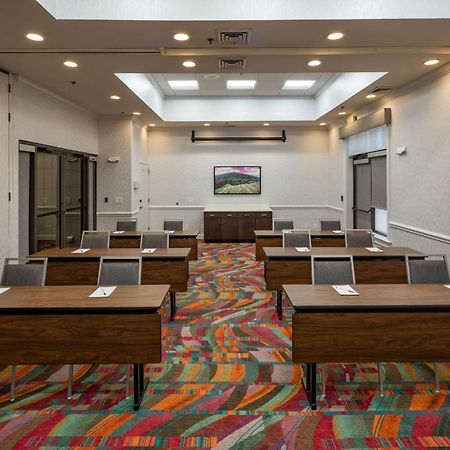Hampton Inn And Suites Asheville Airport Fletcher Eksteriør bilde