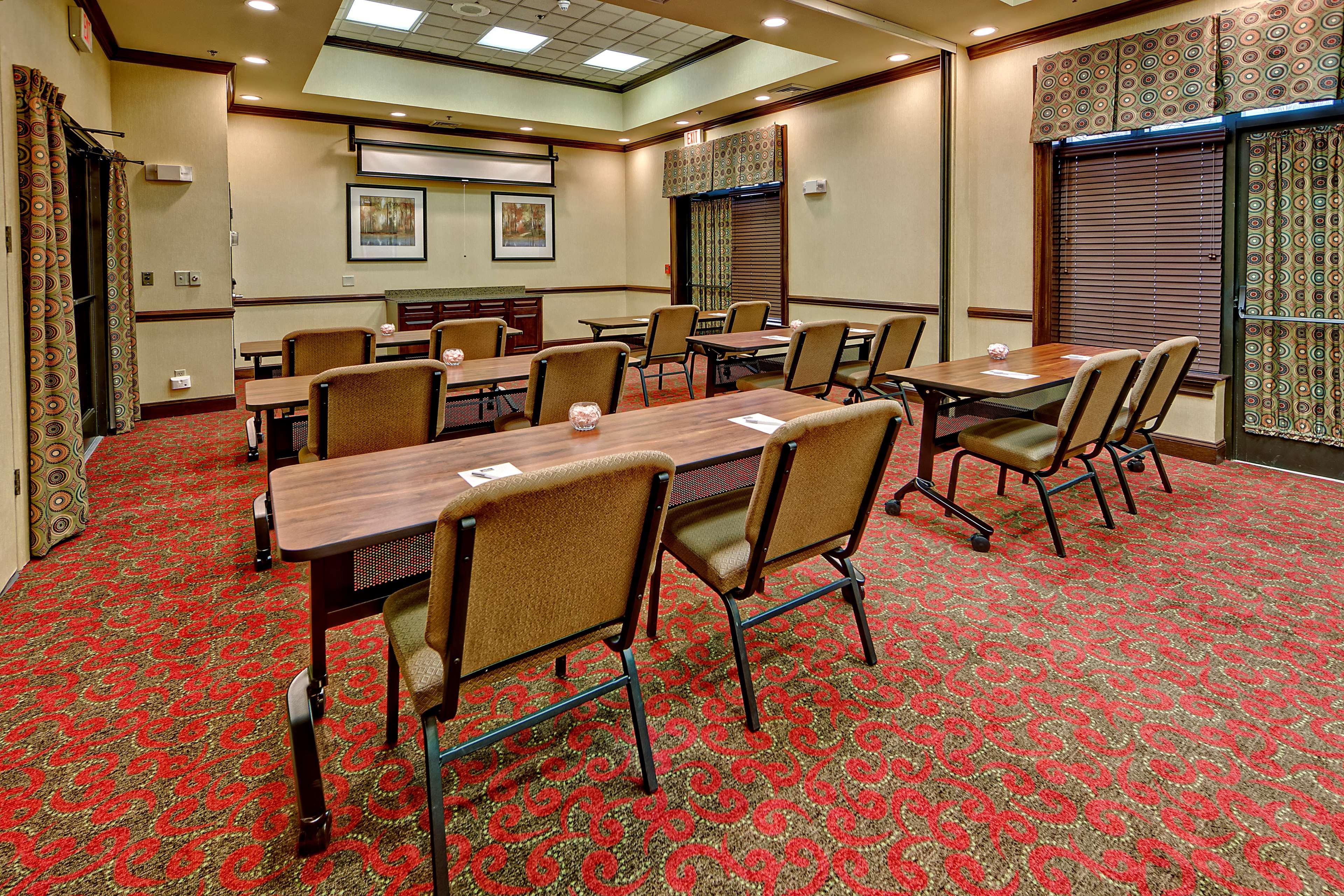 Hampton Inn And Suites Asheville Airport Fletcher Eksteriør bilde